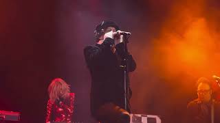 Mercury Rev @ Islington Assembly Hall, London: Vermillion | 19-03-2025