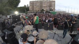 Beneath The Horror - Live in Mexikaos GDL (full set)