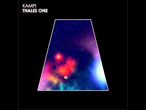Kamp! - The Crusader (Evf Remix)