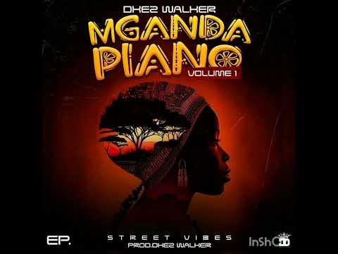 Dkez Walker - Nyamula Mwendo (Nyamuu!!)