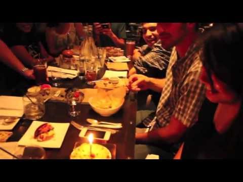 HAPPY BIRTHDAY SABEEN!