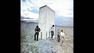 Baba o riley demo By - Pete Townshend