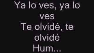 Beyoncé - Irremplazable (Letra)