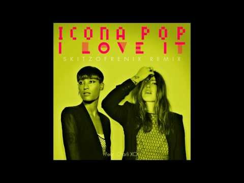 Video thumbnail for I Love It (Skitzofrenix Remix)