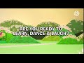 Yo Gabba Gabba Movie Trailer NOT BANANA SPLITS MOVIE VERSION