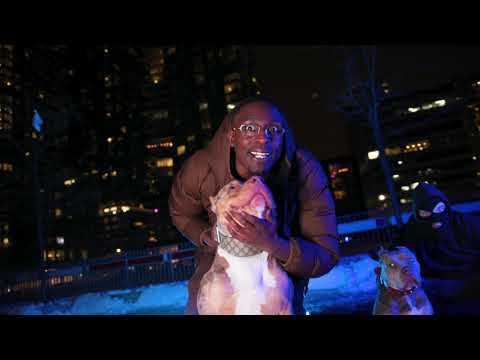 OTS Gatez - Déjà vu (Official Music Video)