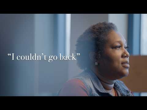 “I Couldn’t Go Back” How God Transformed My Life | Stories of Life Change - Depression/Suicidal, Heart Healing, Testimonies - Church on the Rock