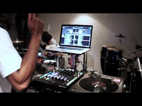 DJ Kofi & Gorillaz Sound System