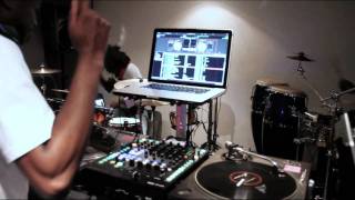 DJ Kofi & Gorillaz Sound System
