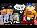SML Movie: Jeffy The Dealer!