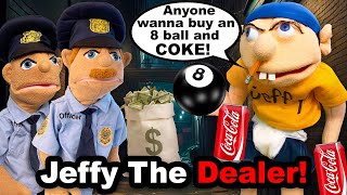 SML Movie: Jeffy The Dealer!