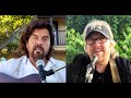“If I Fell" - Alan Parsons & David Pack Acoustic Duet for CADA event