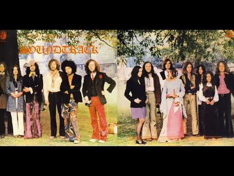 Principal Edwards Magic Theatre - Pinky: A Mystery Cycle (UK Progressive Rock&Prog Folk 1969)