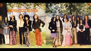Principal Edwards Magic Theatre - Pinky: A Mystery Cycle (UK Progressive Rock&amp;Prog Folk 1969)