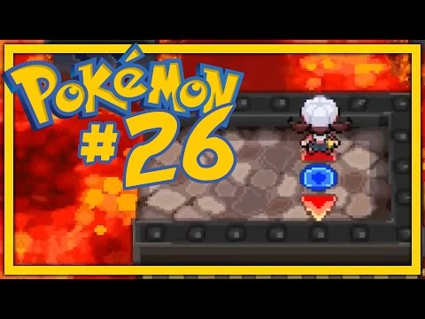 Trump Plays Pokémon SoulSilver - Part 26