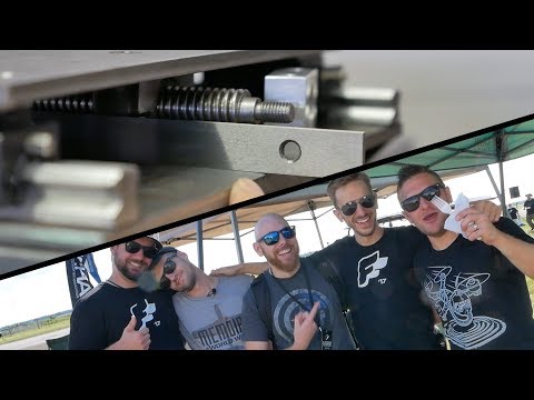 Small Surface Grinder Part 6 (and some awesome Flite Fest South footage!) - S02E22