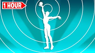 Cover art for Fornite realtys master dance