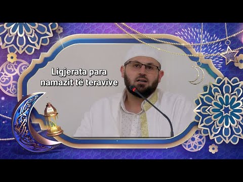 2317. Komentimi i ajeteve të agjërimit! (10)