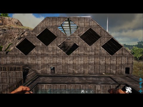 Mutation Zoo Episode 12 Making The Greenhouse