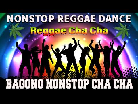 Bagong Nonstop Cha Cha Remix 2023💖 CHA CHA DISCO ON THE ROAD 2023 💖 REGGAE NONSTOP COMPILATION