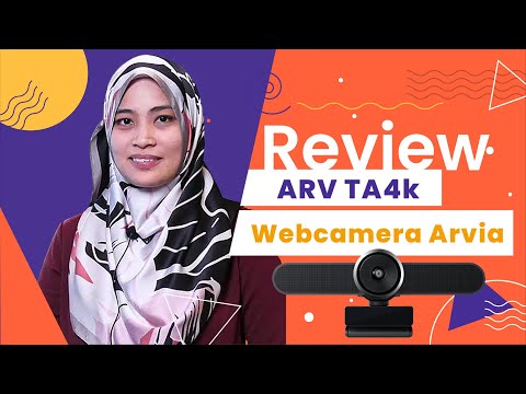 Video conferencing demonstration five