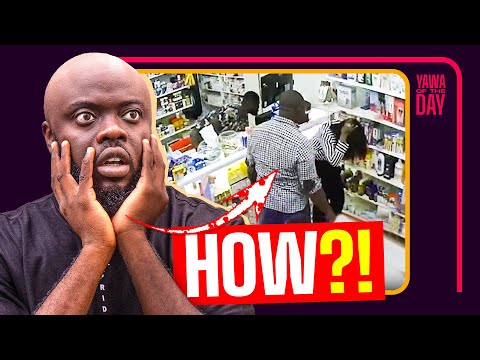 Kwadwo Sheldon Studios and The Breakdown With KSS