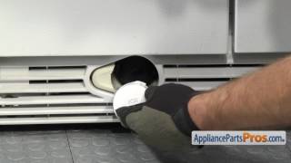 How To: Whirlpool/KitchenAid/Maytag Water Filter Cap WP2260518W