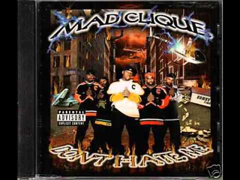 Mad Clique  G's for Free