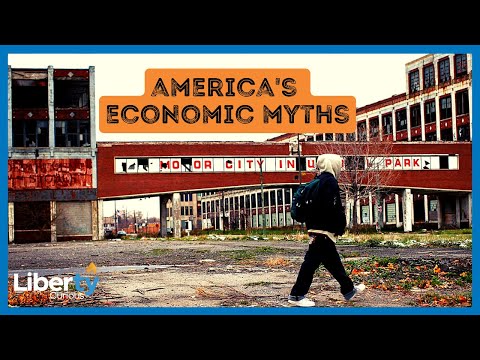 Myths About Economic Nationalism