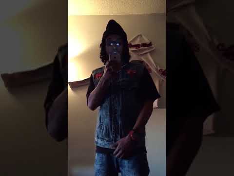 Sammy Mack Ywk  Freestyle