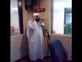 Adhan By Shaykh Abu Bakr Shatri
