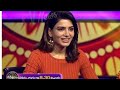 Sam In Evaru Meelo Koteeswarulu Promo Ntr Vaishnavi Chaitanya Fan Club