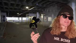 Off The Wall Music Video