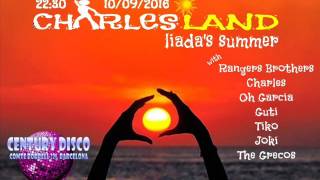 Gts - Elements Of Summer (Scan's Club Remix)