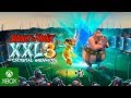 Asterix & Obelix XXL 3: The Crystal Menhir | Teaser | Xbox One