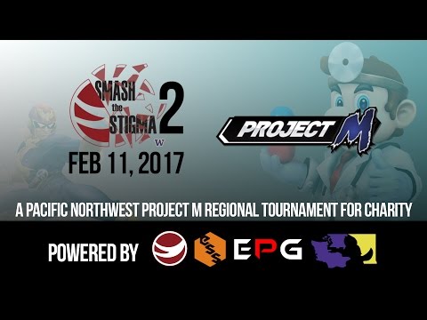Smash The Stigma 2 - A PNW Project M Regional