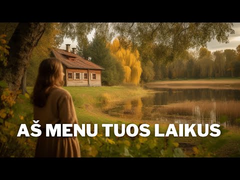 Aš menu tuos laikus - DieNmedis