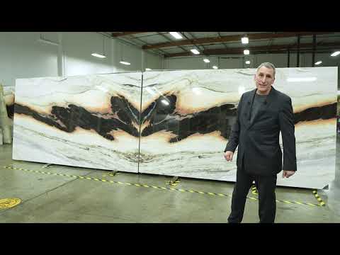 Bianco Milano Marble Slabs! Exotic Marbles for your Home!