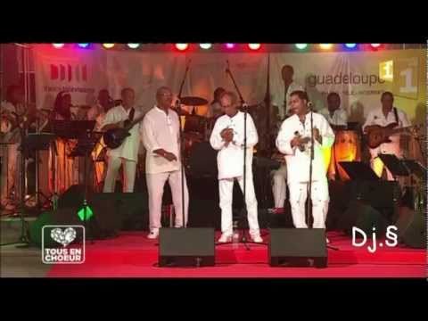 La Perfecta - Tout bagay paré (live)