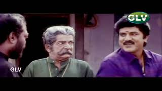 Moovendhar Part-4  Tamil Super Hit movie  RSarathk