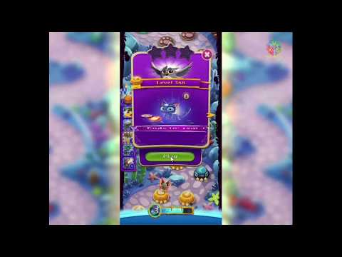 Bubble Witch 3 Saga - Level 388 By VKS