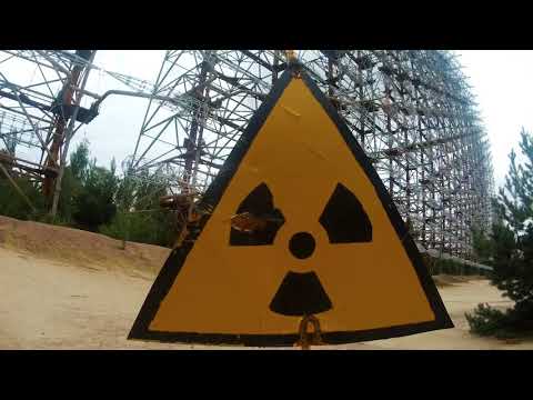 One-day trip with CHORNOBYL TOUR to the Exclusion Zone