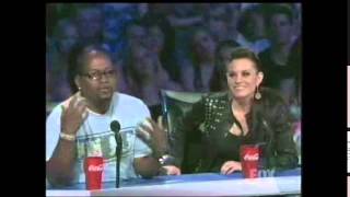 Danny Gokey - Dream On - American Idol Season 8 Top 4