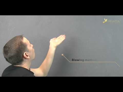 prattamaster 1.40 - Intonachino loft design