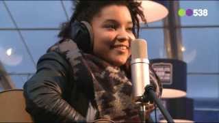 Julia van der Toorn - Liar Liar live bij RuuddeWild