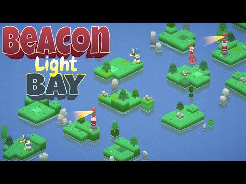Видео Beacon Light Bay #1
