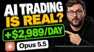 AI Crypto Trading Bot Guide — Step-by-Step Guide & Transcript