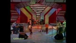 DINARAMA + ALASKA   deja de bailar