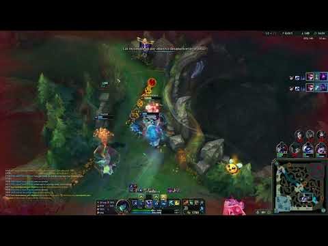 Ivayne pentakill
