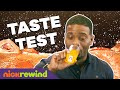 Orange Soda Taste Test W Kel Mitchell NickRewind